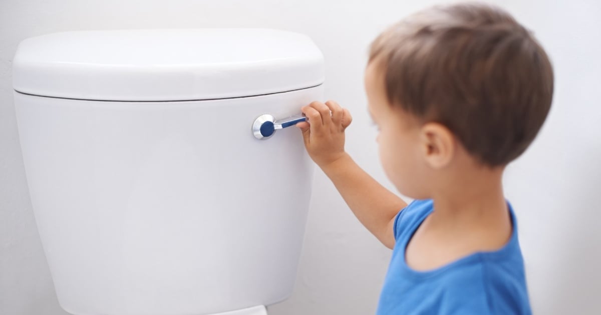 Why would a 7 year old poop their pants? Could it be Encopresis