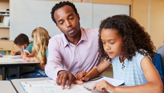 Why Black kids need Black teachers