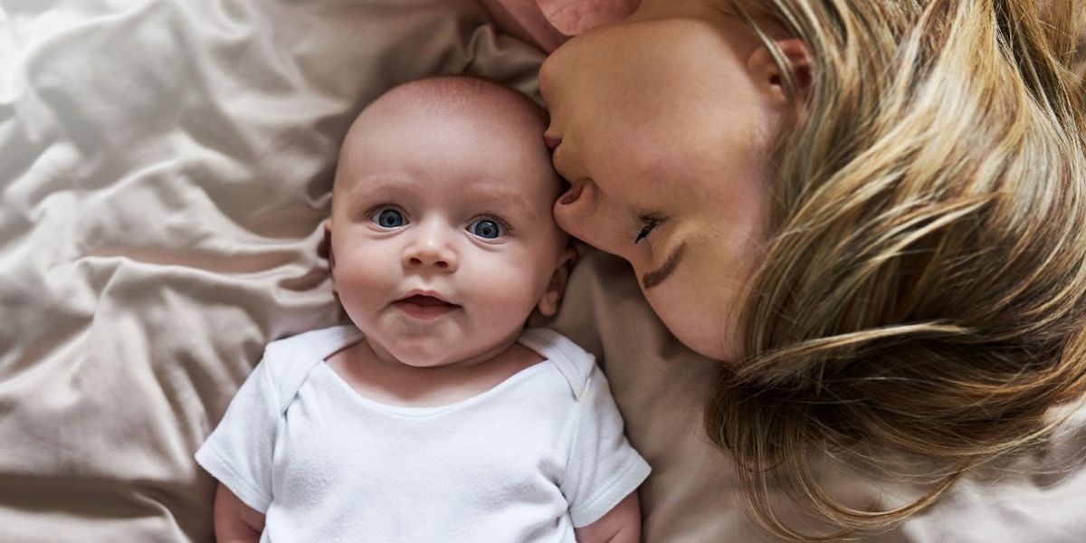 This 3-minute activity is pure magic when it comes to bonding with baby - Vimarsana News