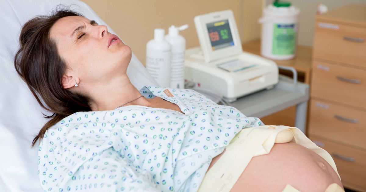 5 ways to manage labour pain amid Canada's epidural shortage Today's