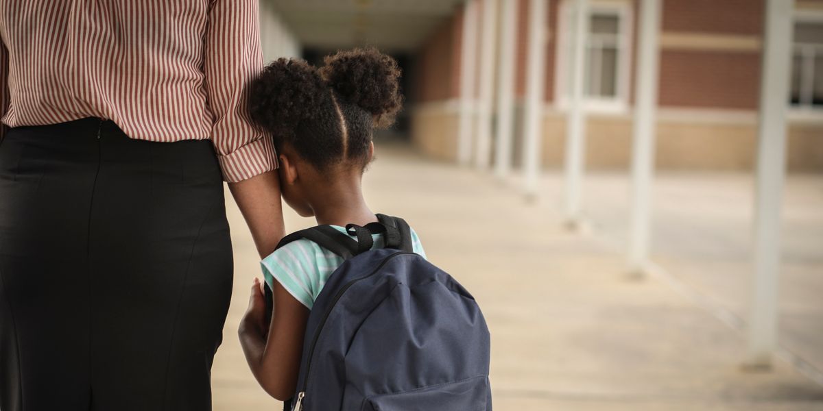 Back-to-School Anxiety? How to Help Kids This Time of Year - Vimarsana News