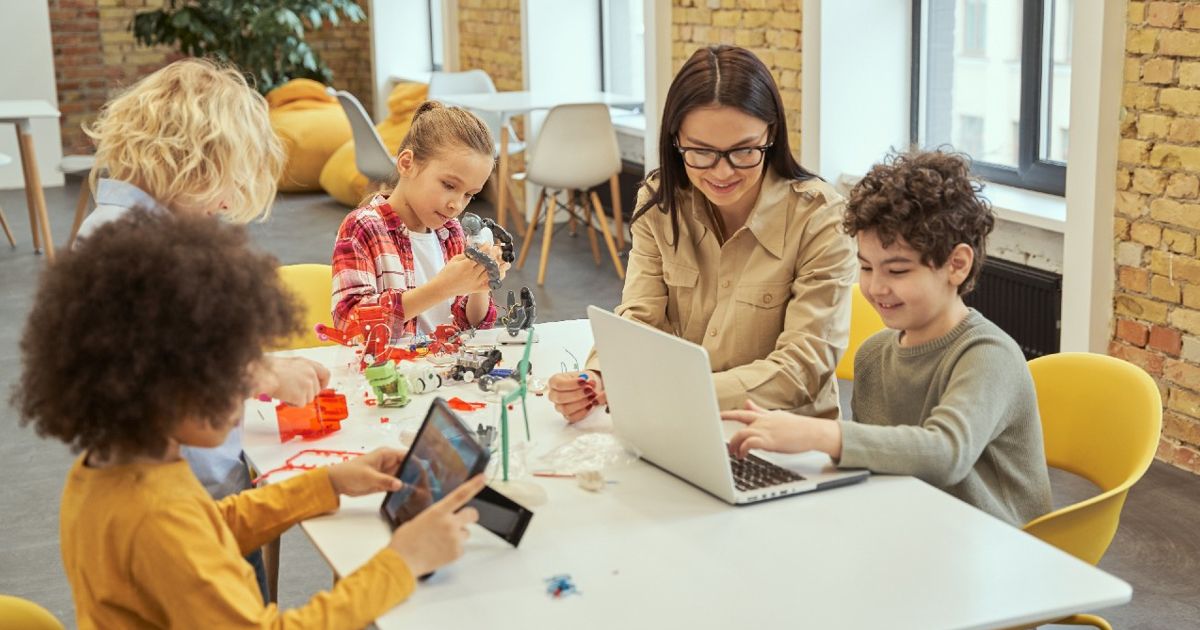 Four big benefits of small class sizes Today's Parent