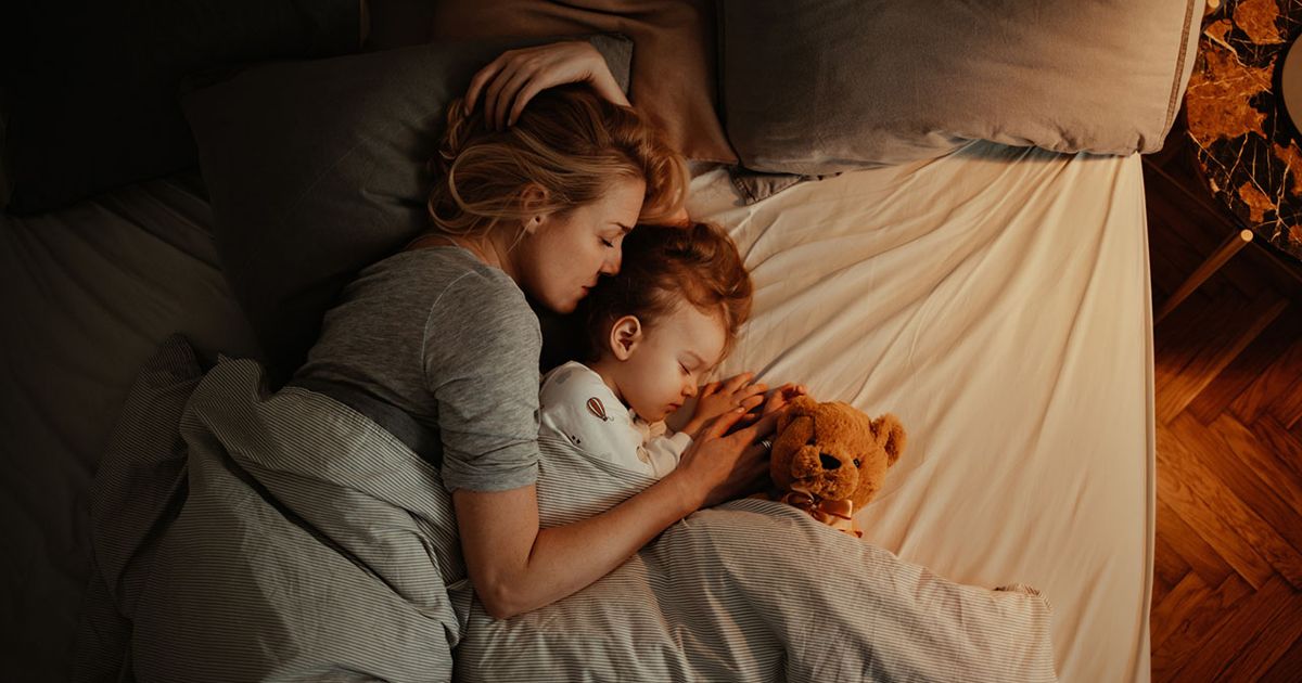 10 things I said I'd never do as a mom...then I became one - Today's Parent