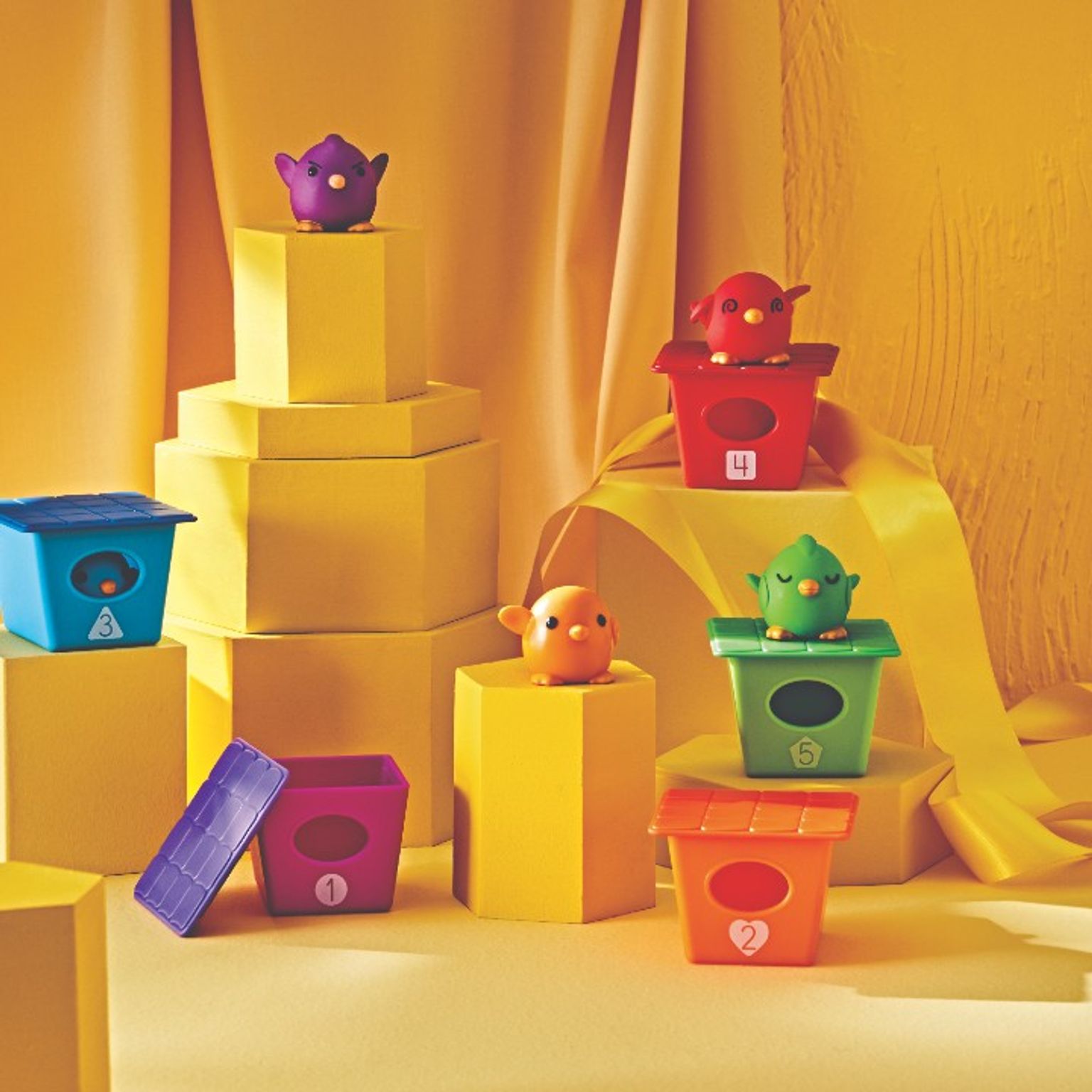 Best baby and toddler toys of 2022 Today's Parent