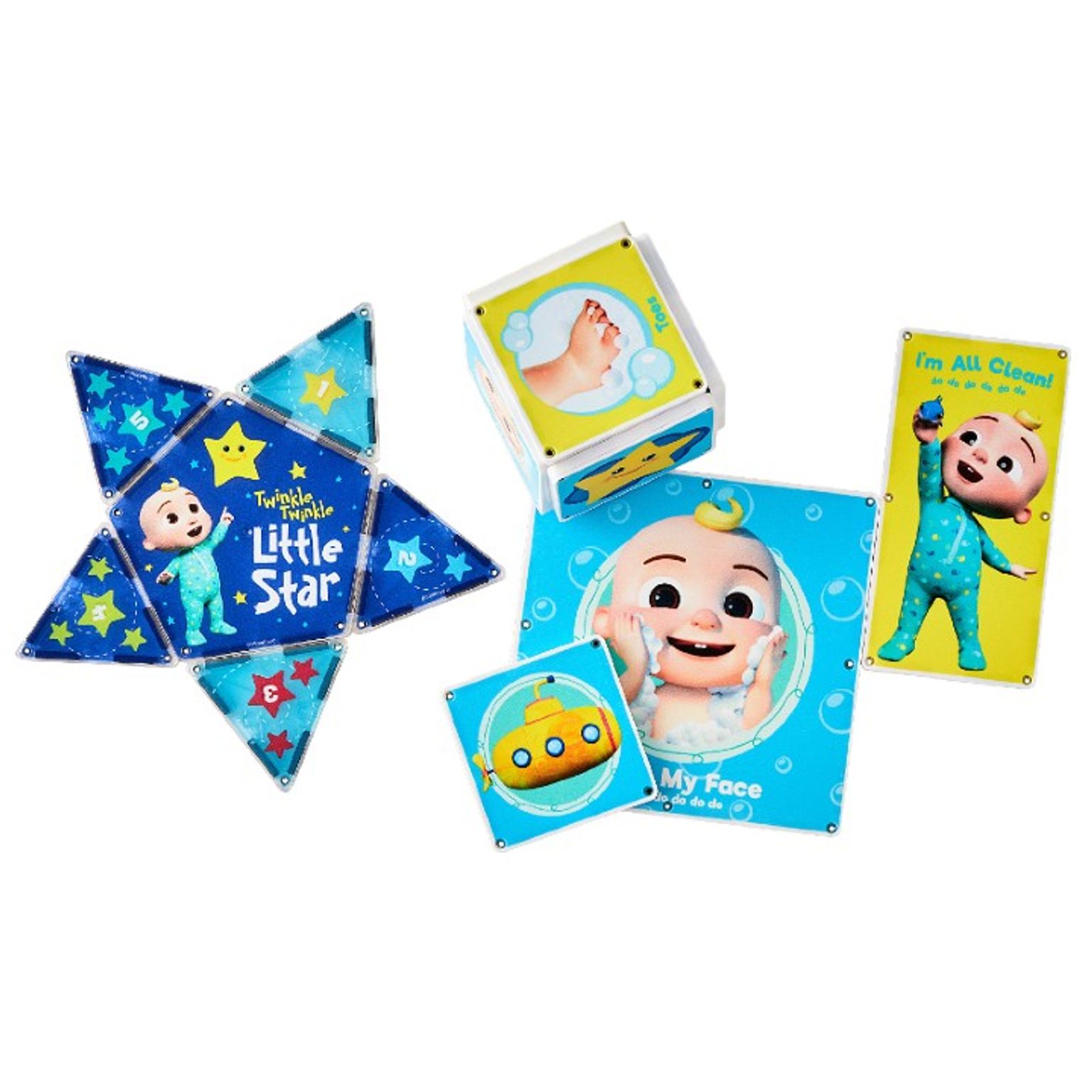 Best baby and toddler toys of 2022 Today's Parent