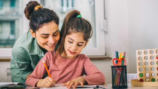 These 4 skills are way more important for kids than math or writing