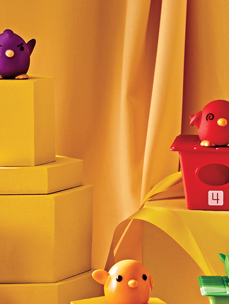 Best baby and toddler toys of 2022 Today's Parent