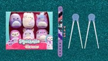 30 Best Stocking Stuffers for Kids 2025