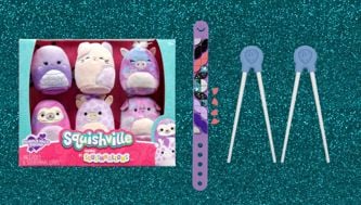 30 Best Stocking Stuffers for Kids 2025