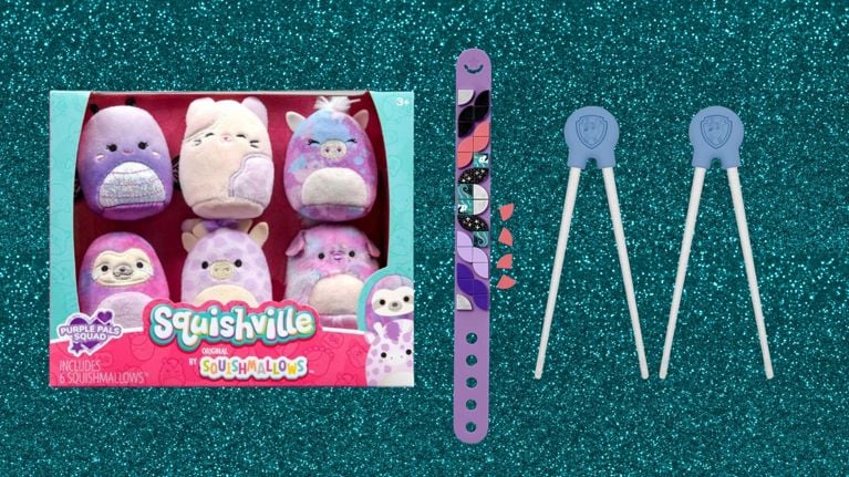 stocking stuffers