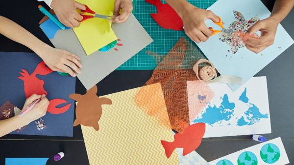 5 things you can do to prepare your kid for preschool