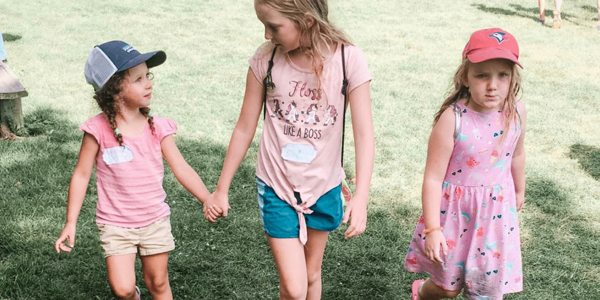 Talking to Kids about Death is Hard - Today's Parent - Vimarsana News