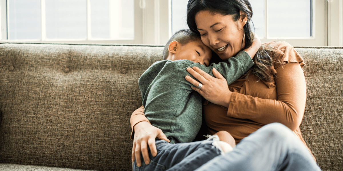 Ask Sarah: What is gentle parenting? - Today's Parent - Vimarsana News