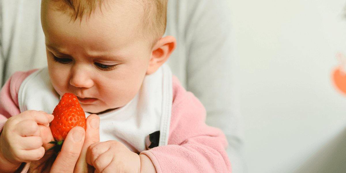 Stages of Play: Seven to Nine Months Old - Vimarsana News