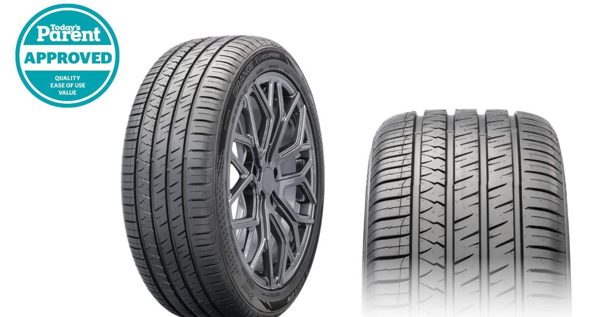 Review: Sailun ERANGE tire – Today’s Parent Review: Sailun ERANGE tire – Today’s Parent