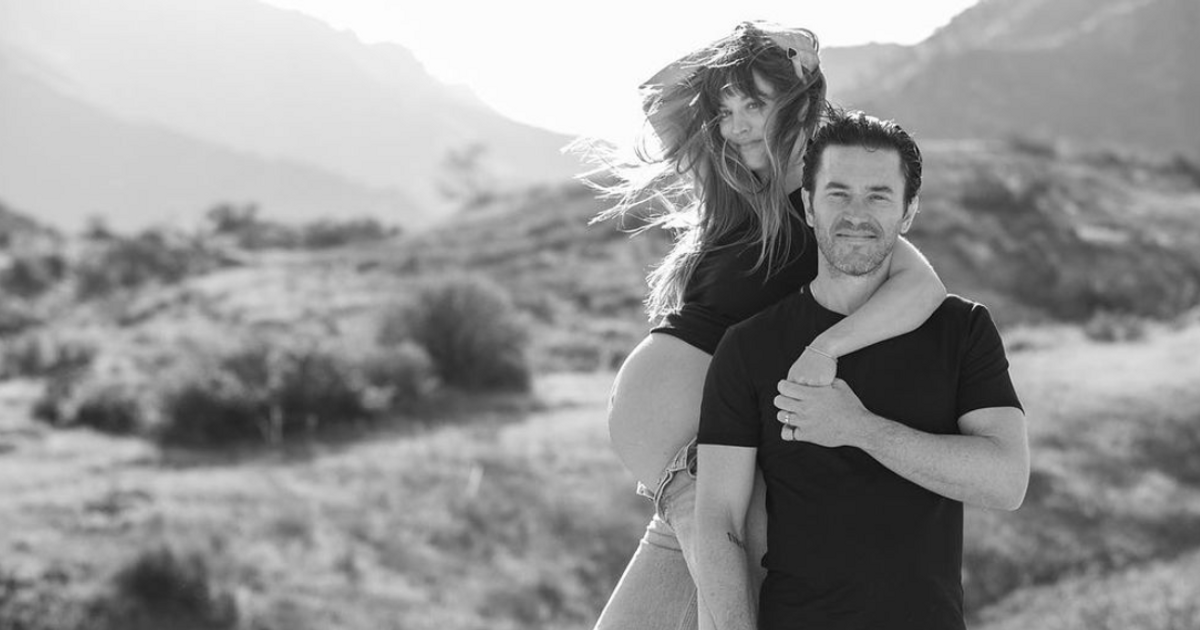 Kaley Cuoco Pregnant Pictures – Today’s Parent