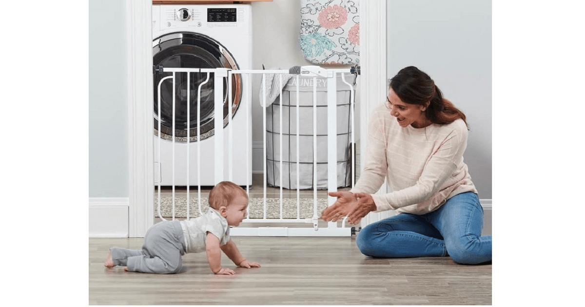 Best Baby Gates for Every Room in 2024 Today's Parent