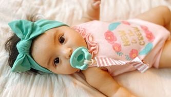 8 Best Pacifiers for Newborns 2023