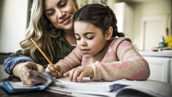 This ADHD Workbook for Kids is Full of Fun Ideas