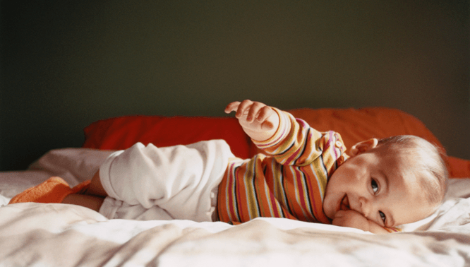 Learn To Roll Today S Parent Learn To Roll Today S Parent