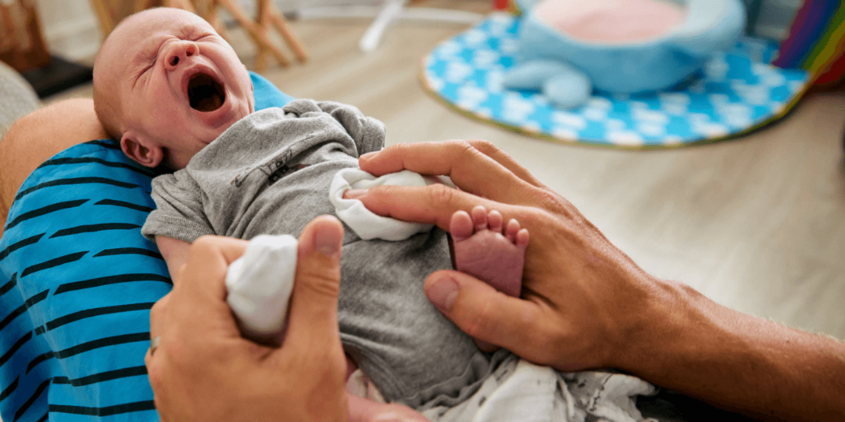 What is Upside-Down Tummy Time? - Today's Parent - Vimarsana News