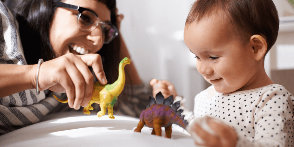 Why It's So Important to Play With Your Kids - Vimarsana News