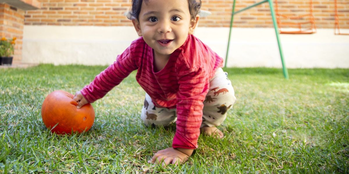 How to Remove Grass Stains - Today's Parent - Vimarsana News