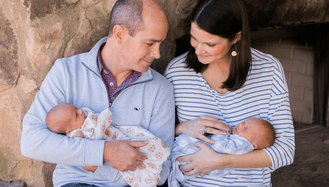 Three Parent Ivf Success A Game Changer For Infertility - vhq5g8a