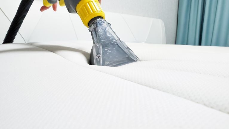 How to Remove Blood Stains From Mattress - Today's Parent