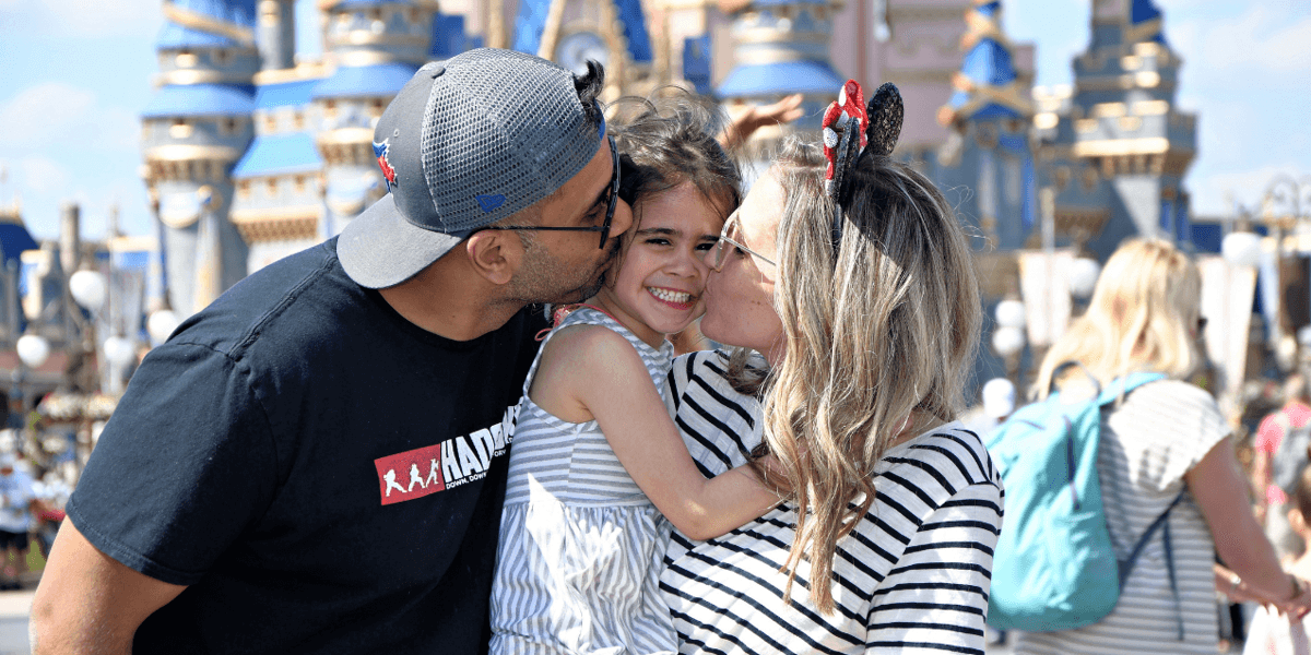 Our first family trip to Disney World - Today's Parent - Vimarsana News