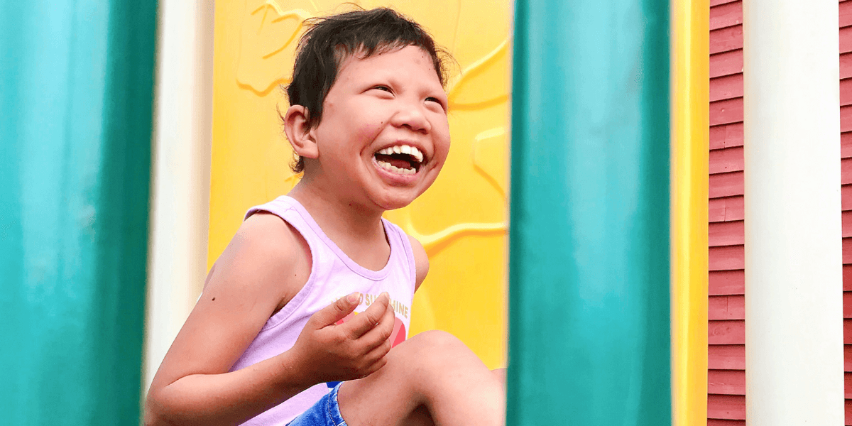 Adopting a Child with Special Needs - Today's Parent - Vimarsana News