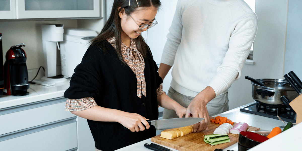 Ask Sarah: How to Teach Responsibility - Today's Parent - Vimarsana News