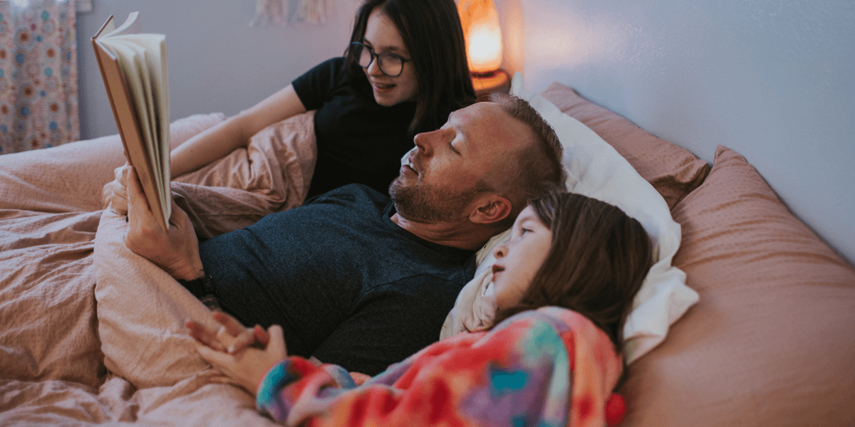 Ask Sarah: When to Stop Co-sleeping - Today's Parent - Vimarsana News