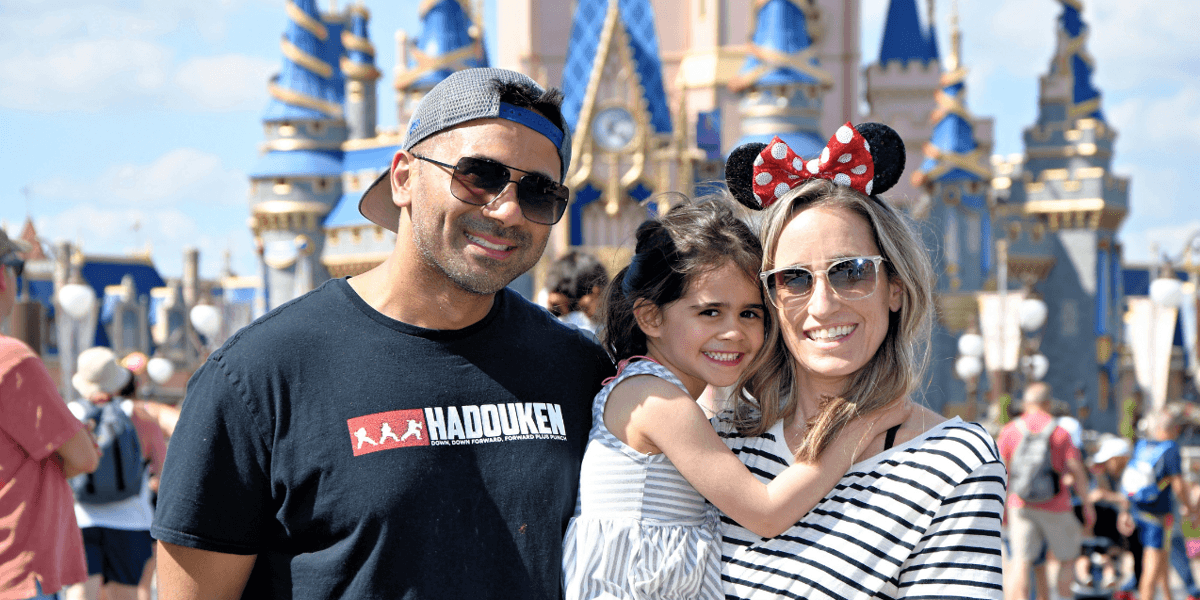 Disney World Tips visiting with a Four-Year-Old - Vimarsana News