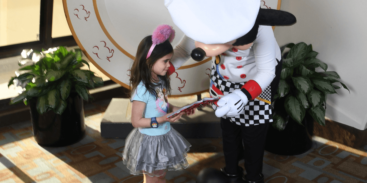 Best Character Dining at Disney World 2023 - Vimarsana News