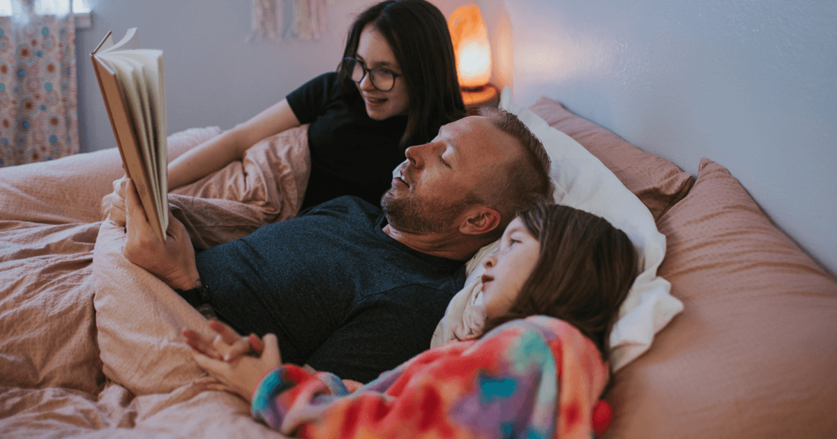 Ask Sarah When to Stop Cosleeping Today's Parent