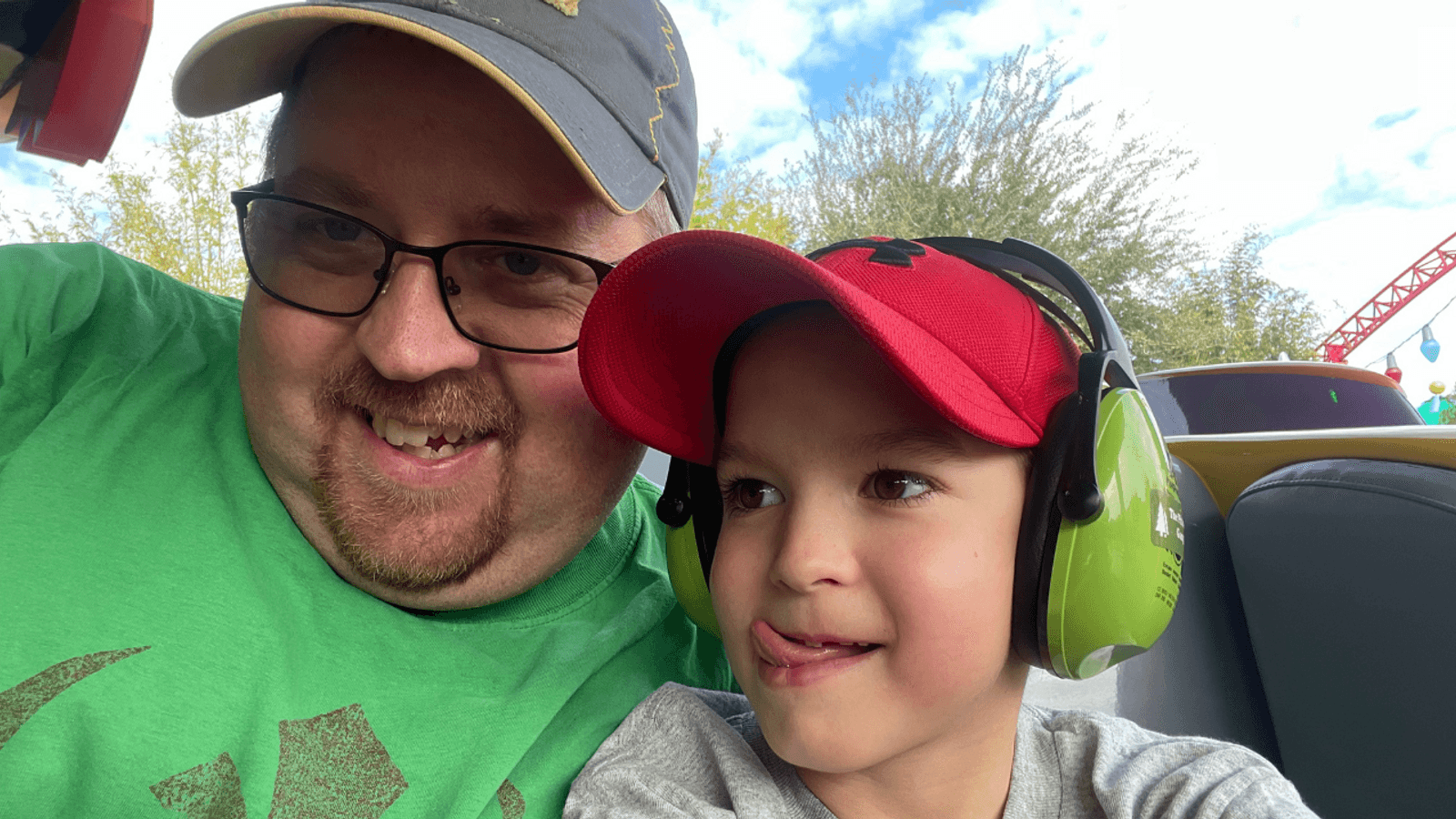 Navigating Disney World with Special Needs Kids - Today's Parent