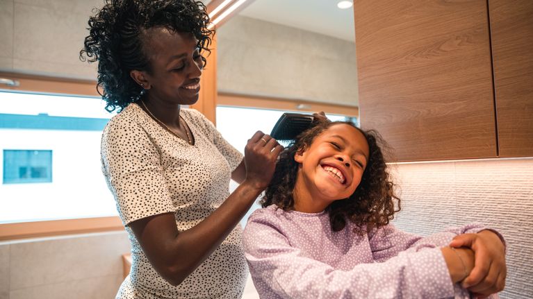 the honest company detangler, best hair detanglers
