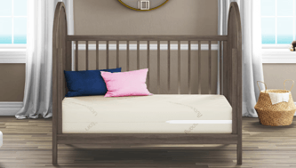 7 Best Crib Mattress Options 2026