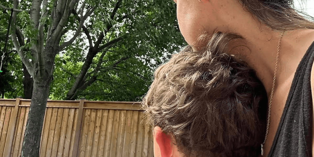Stop Staring! My Son Has Tourette Syndrome - Vimarsana News