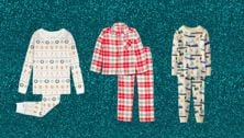 15 Best Kids Christmas Pajamas 2025