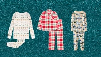 15 Best Kids Christmas Pajamas 2025