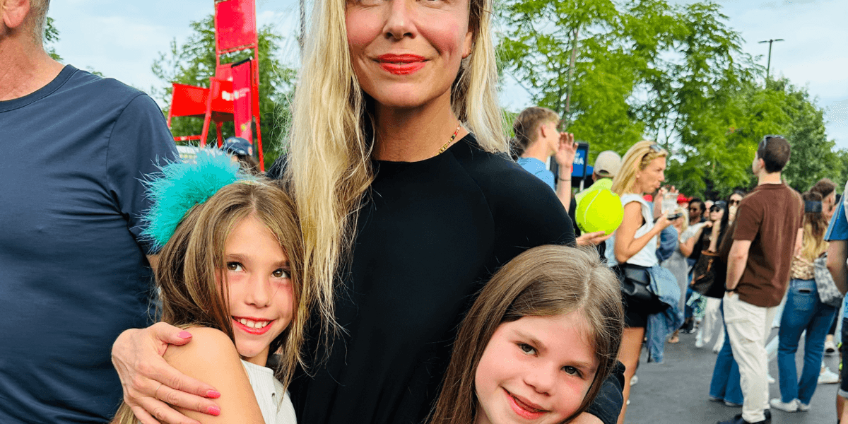 What to Say When Your Kid Doesn't Like Their Body (Or Something About It) - Vimarsana News