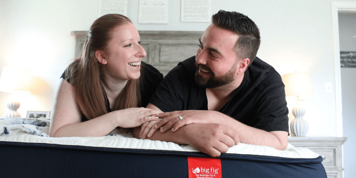 Big Fig Mattress Review - Today's Parent - Vimarsana News