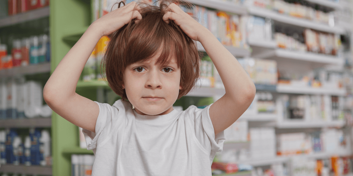 Lice Prevention Shampoo Picks 2023 - Today's Parent - Vimarsana News