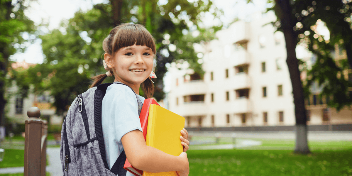 How to Avoid Back-to-School Hysteria - Today's Parent - Vimarsana News