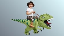 16 Toddler Halloween Costumes We Love Right Now