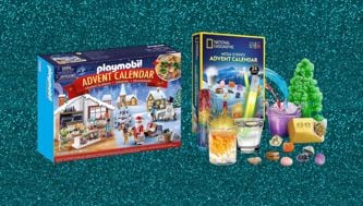 18 Best Kids Advent Calendars 2025