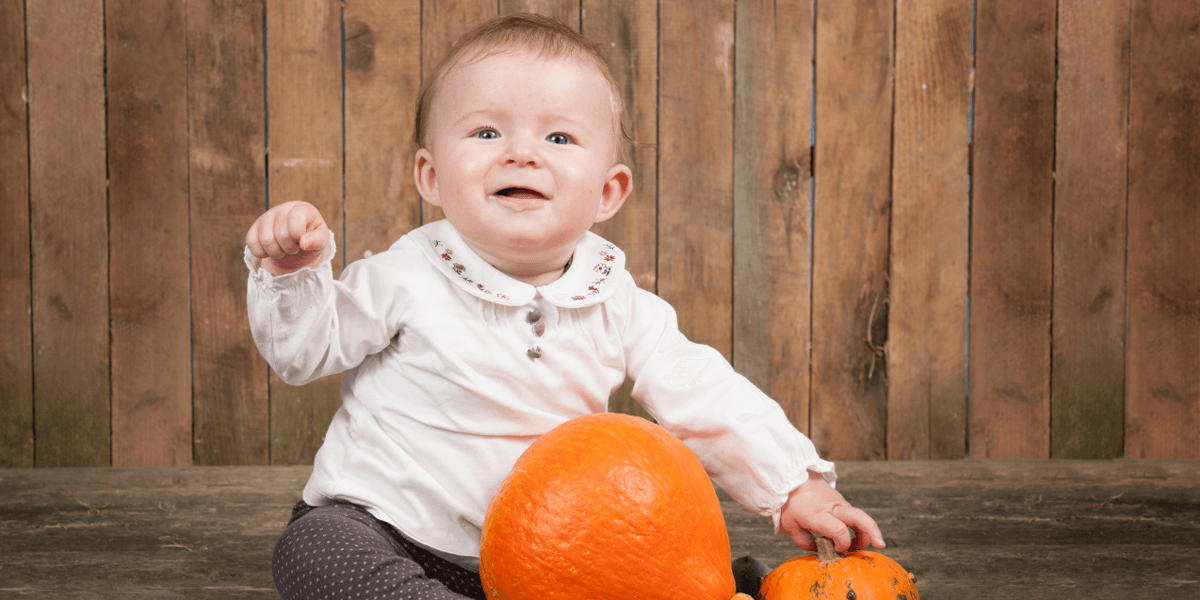 25 Autumn-Inspired Baby Names Perfect for Fall - Vimarsana News