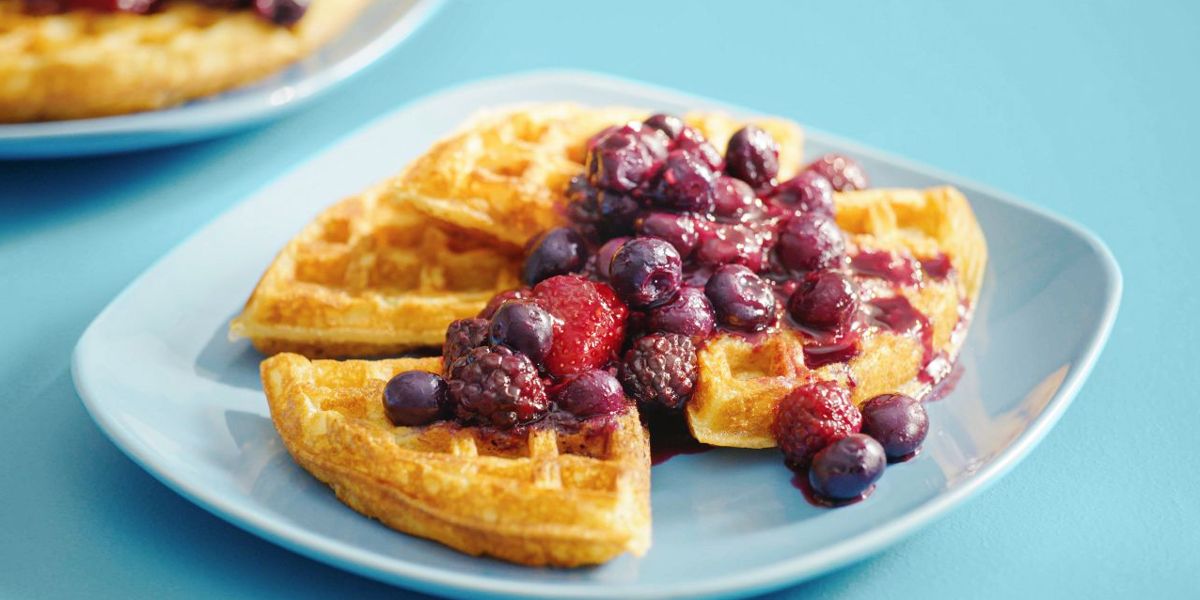 4 Meals Even Picky Eaters Will Love - Today's Parent - Vimarsana News